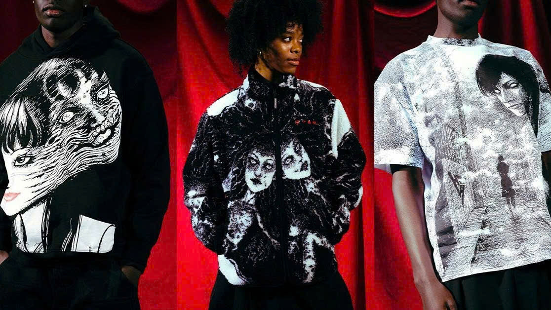 Apparel & Streetwear